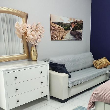 Haifa Lux Apartments E&S Eksteriør billede