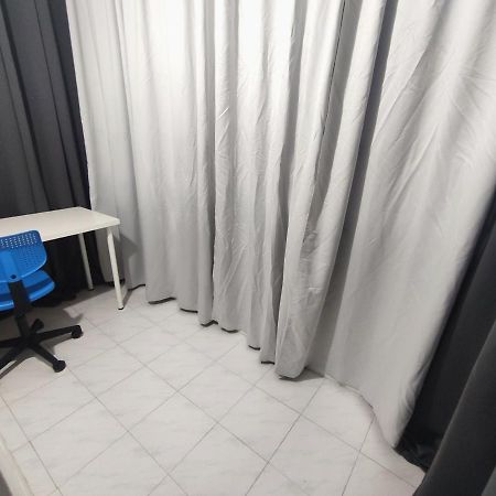Haifa Lux Apartments E&S Eksteriør billede