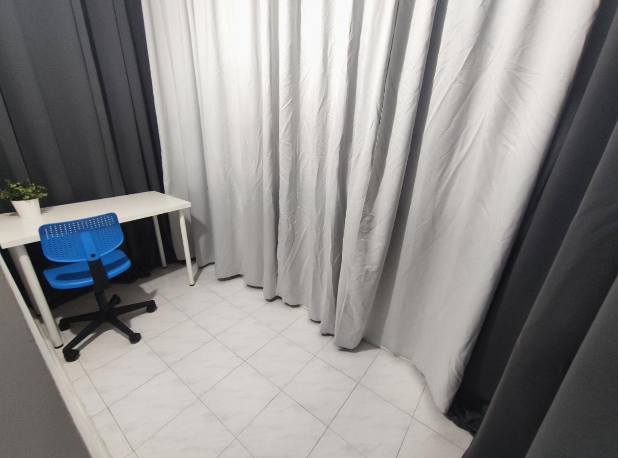 Haifa Lux Apartments E&S Eksteriør billede